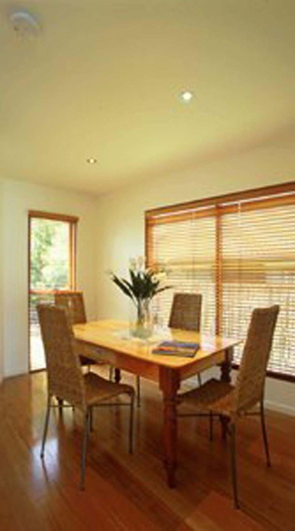 Wheelhouse Apartments Strahan Ngoại thất bức ảnh