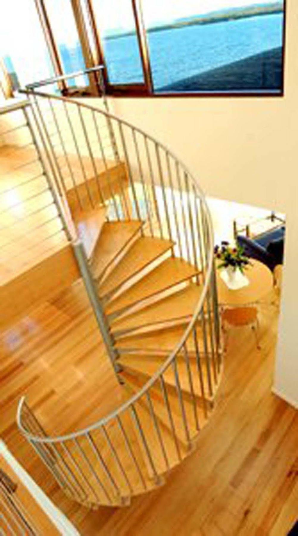 Wheelhouse Apartments Strahan Ngoại thất bức ảnh