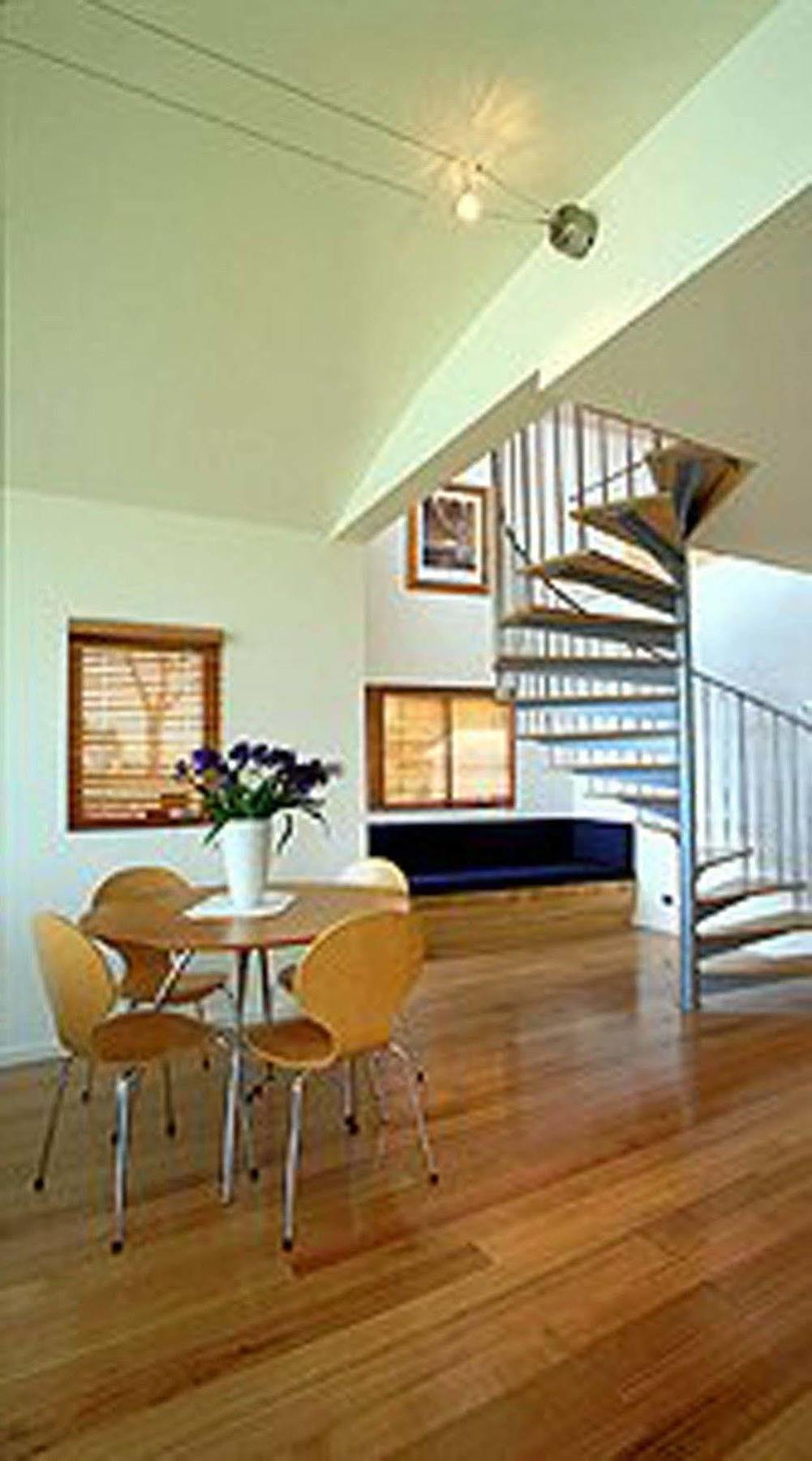 Wheelhouse Apartments Strahan Ngoại thất bức ảnh